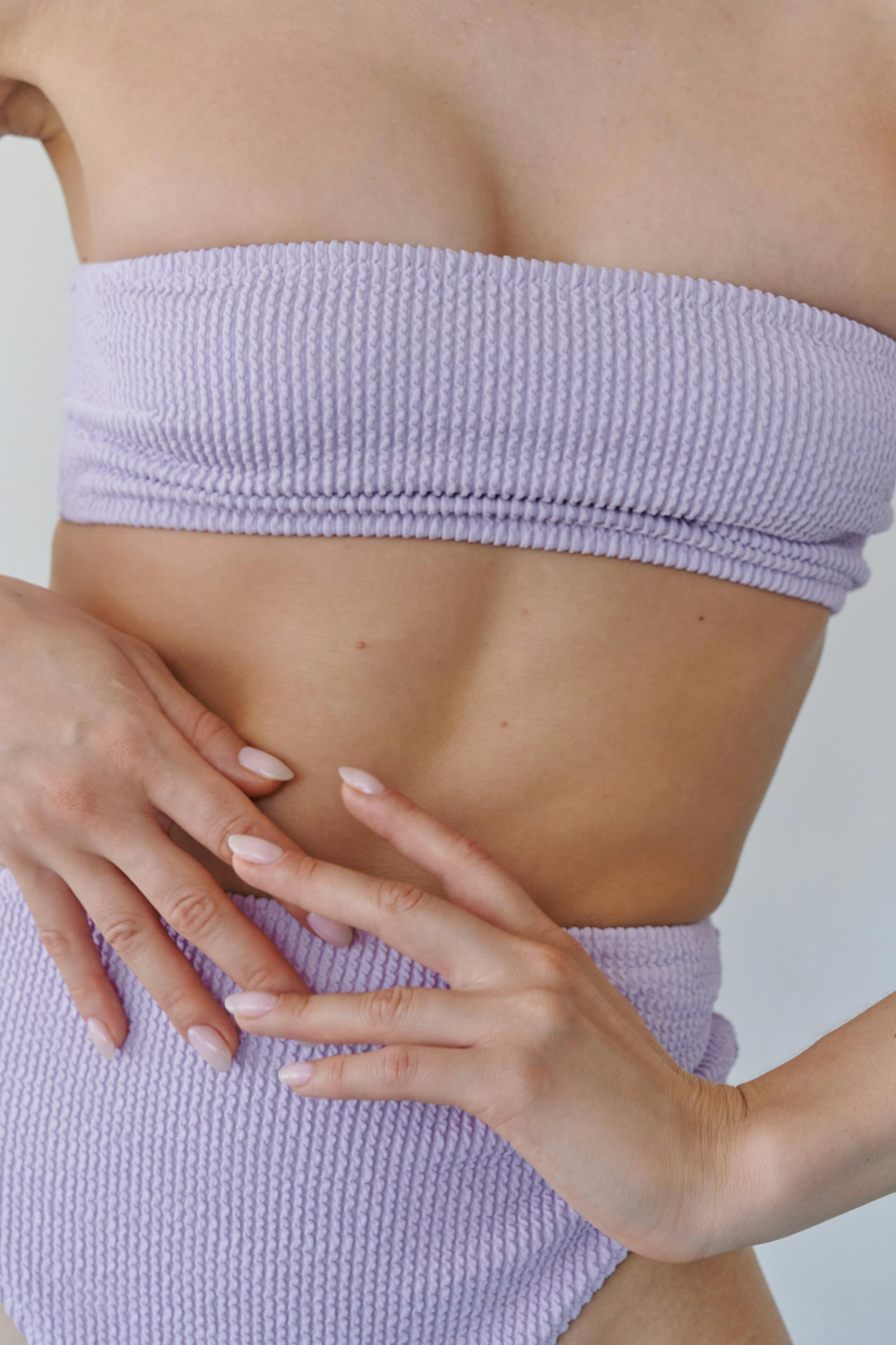 Trust your gut (literally)