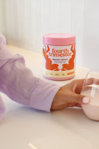 Nourish & Nurture