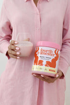 Nourish & Nurture