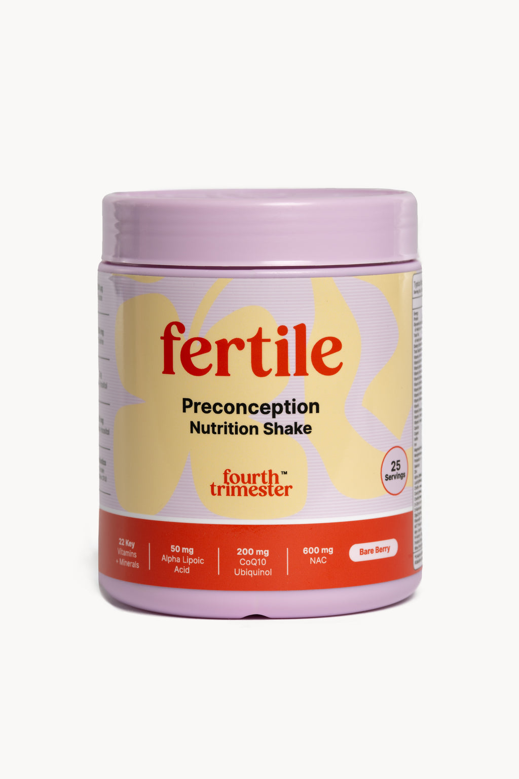 Fertile