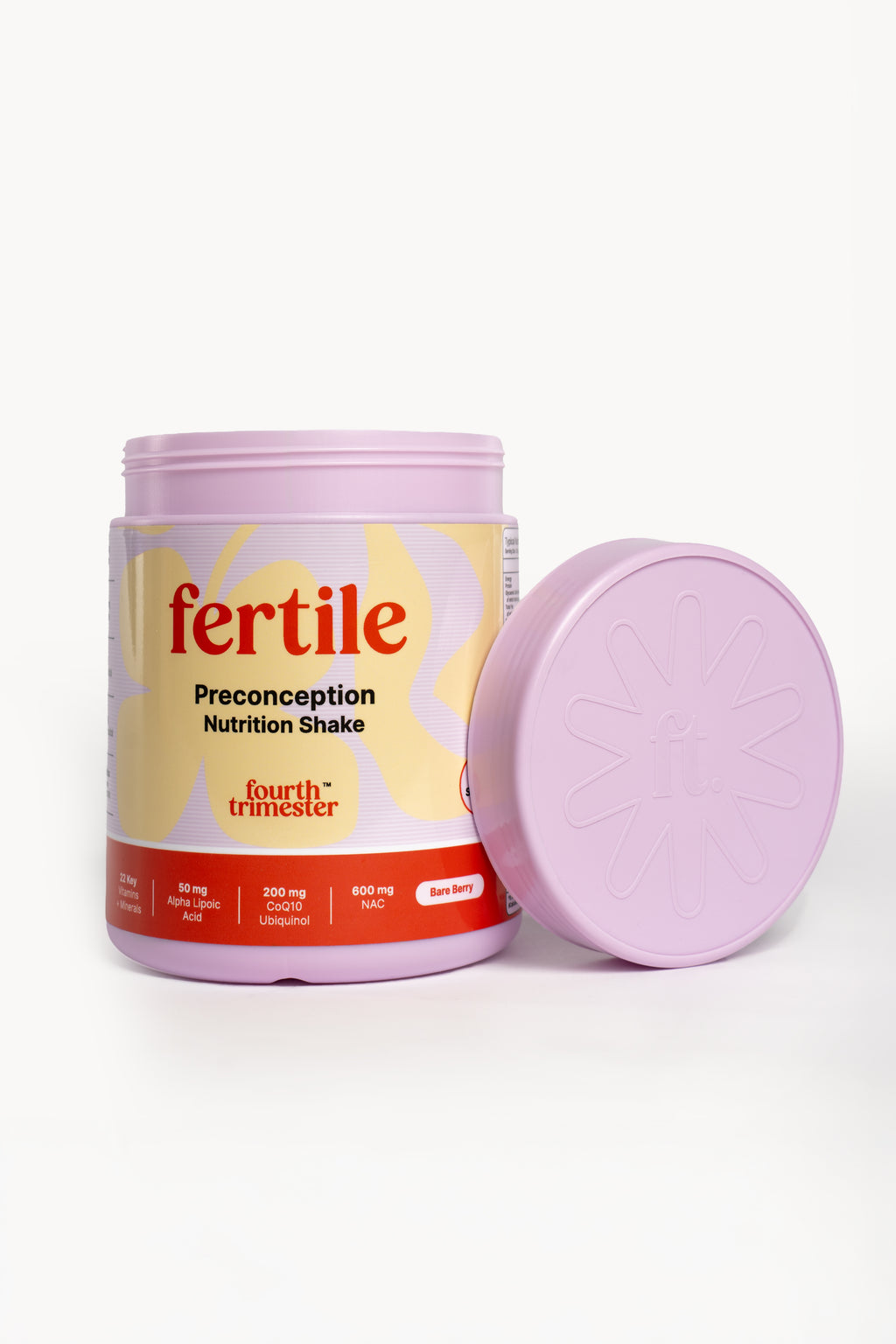 Fertile