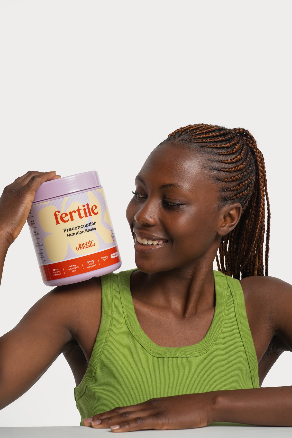 Fertile