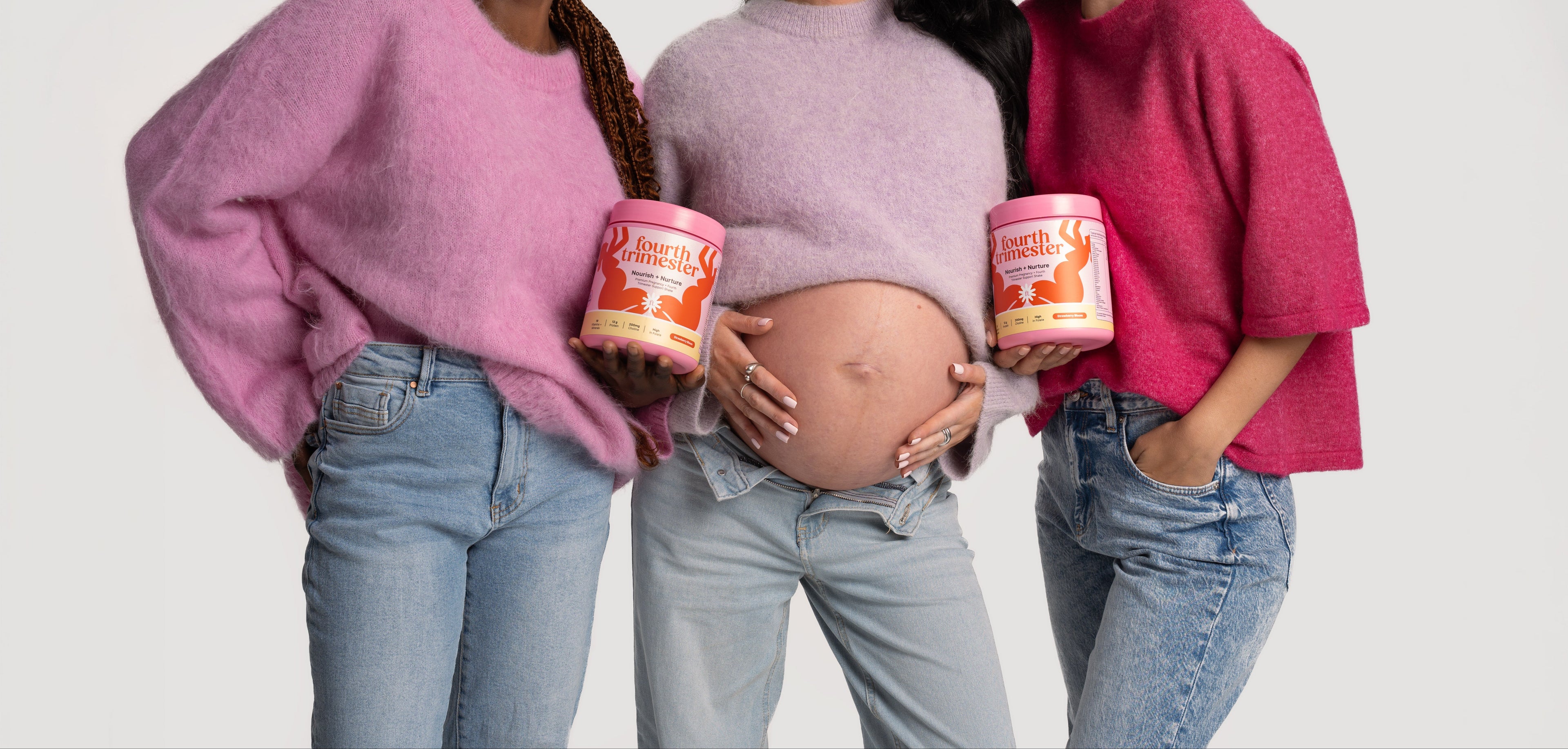 Nourish & Nurture